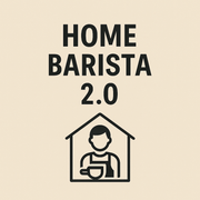 Home Barista 2.0 - No. elf Spezialitätenkaffee