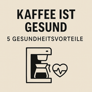 Wie gesund ist Kaffee? - No. elf Spezialitätenkaffee