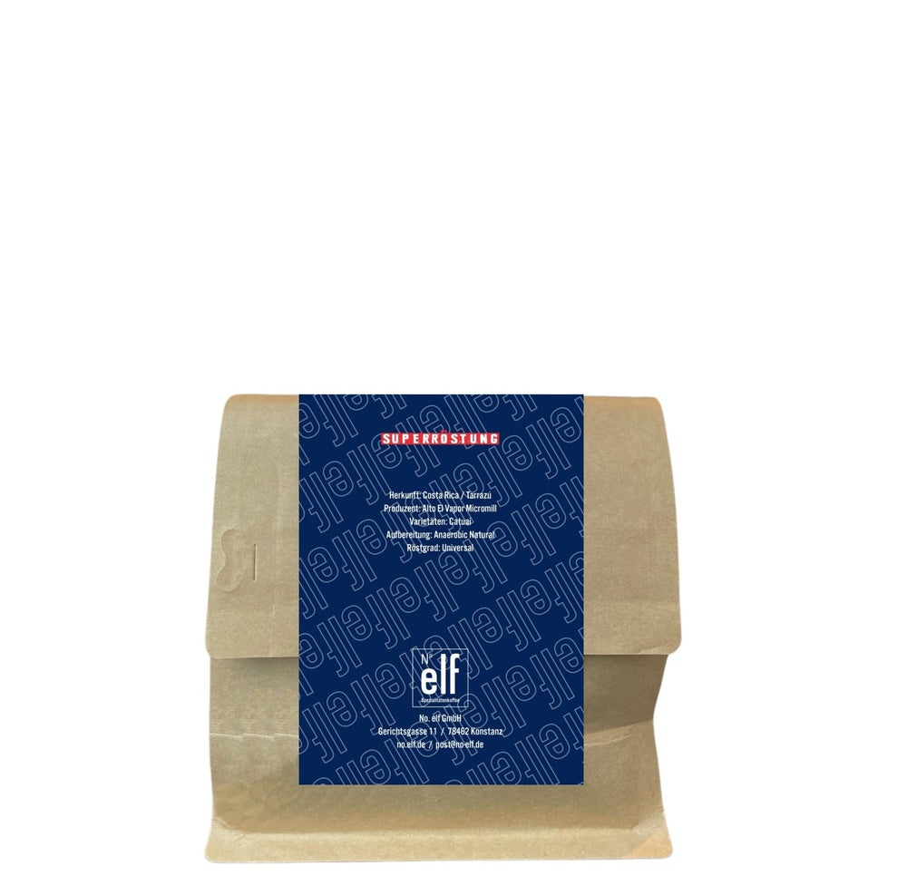 Kaffeebohnen SCHNIEKE BOHNE 11 - No. elf Spezialitätenkaffee