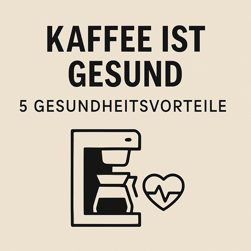 Wie gesund ist Kaffee?