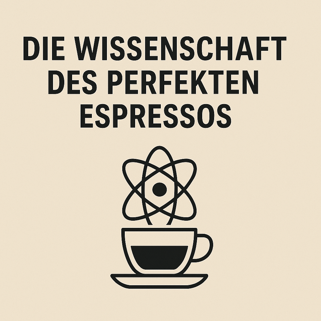 Die Wissenschaft des perfekten Espressos – Extraktion erklärt - No. elf Spezialitätenkaffee
