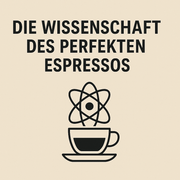 Die Wissenschaft des perfekten Espressos – Extraktion erklärt - No. elf Spezialitätenkaffee