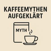Kaffeemythen aufgeklärt – was stimmt wirklich? - No. elf Spezialitätenkaffee