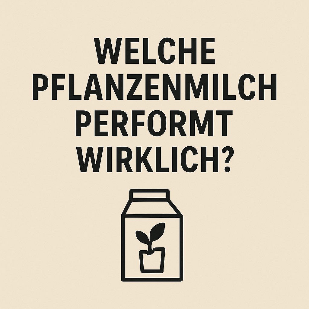 Milchalternativen im Barista-Alltag – welche Pflanzenmilch performt wirklich? - No. elf Spezialitätenkaffee