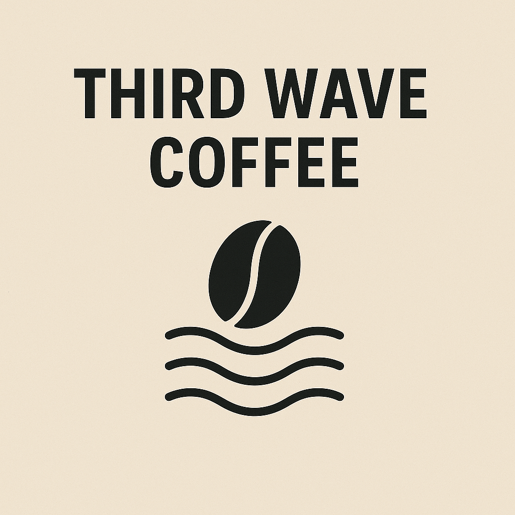 Third Wave Coffee: Was steckt hinter der Bewegung? - No. elf Spezialitätenkaffee