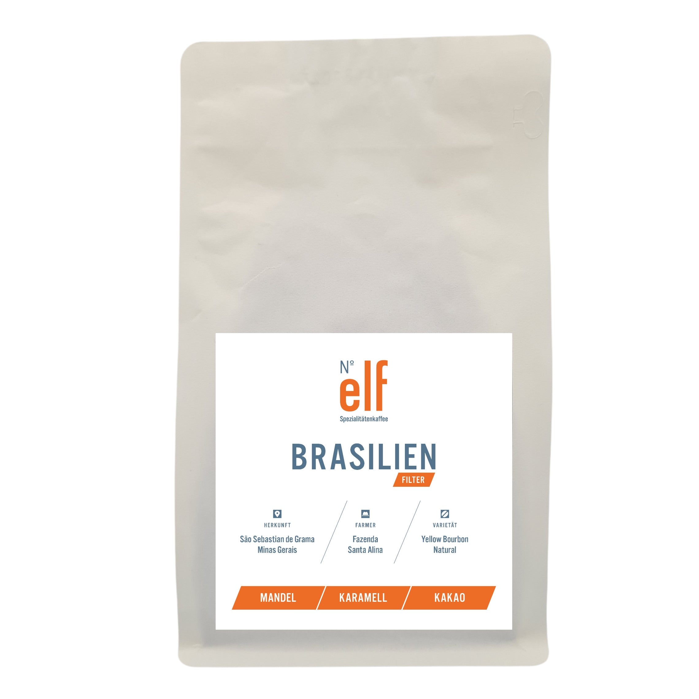 BRASILIEN Santa Alina