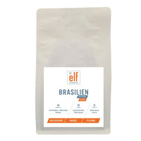 Kaffeebohnen BRASILIEN Fazenda São Pedro - No. elf Spezialitätenkaffee