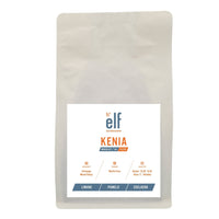 Kaffeebohnen KENIA Mutitu Mikrolot AA - No. elf Spezialitätenkaffee