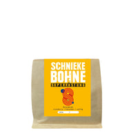 Kaffeebohnen SCHNIEKE BOHNE 8 - No. elf Spezialitätenkaffee
