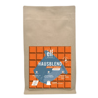 Kaffeekapsel HAUSBLEND Ökokapsel - No. elf Spezialitätenkaffee